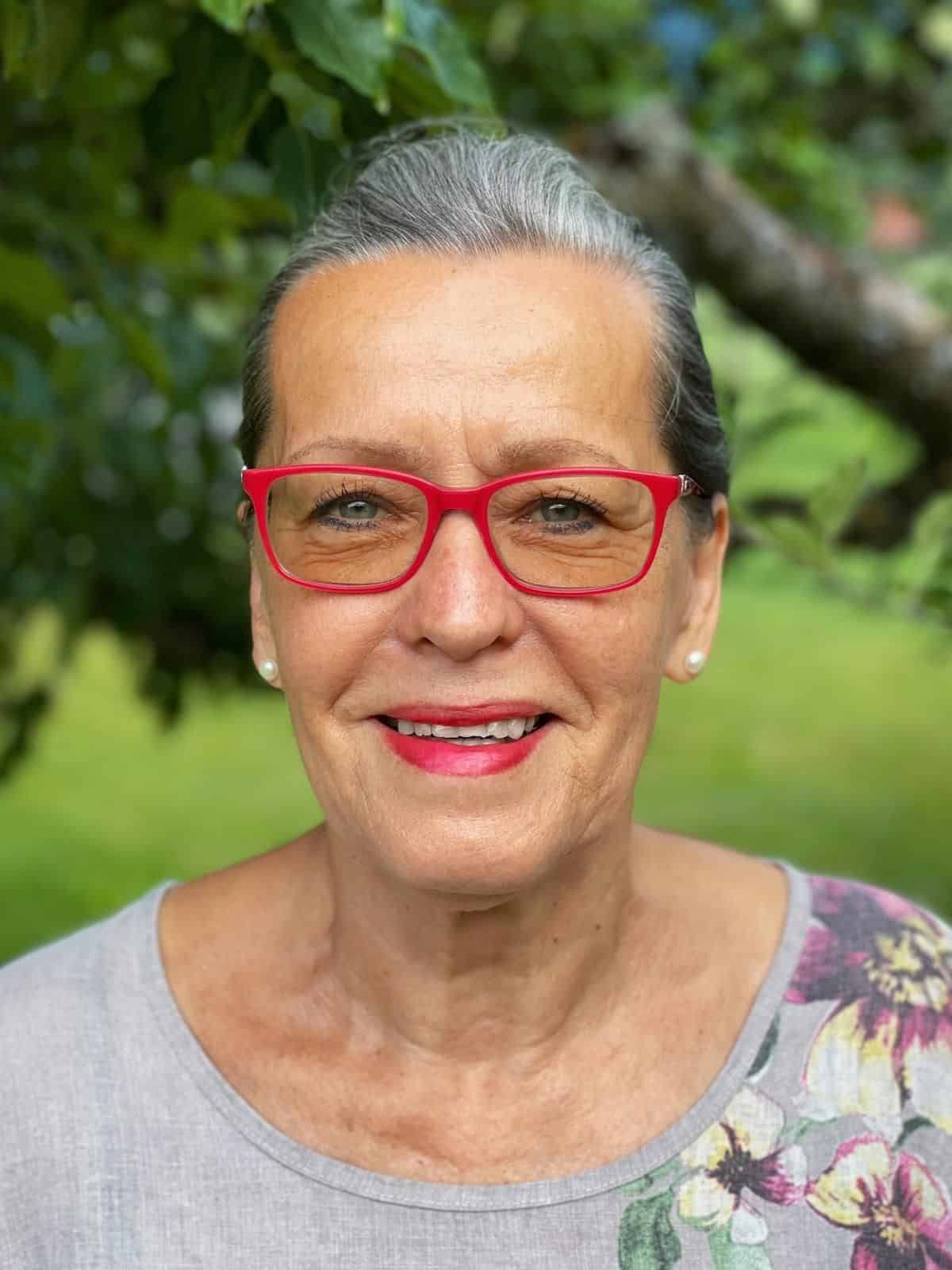 Ursula Leitner