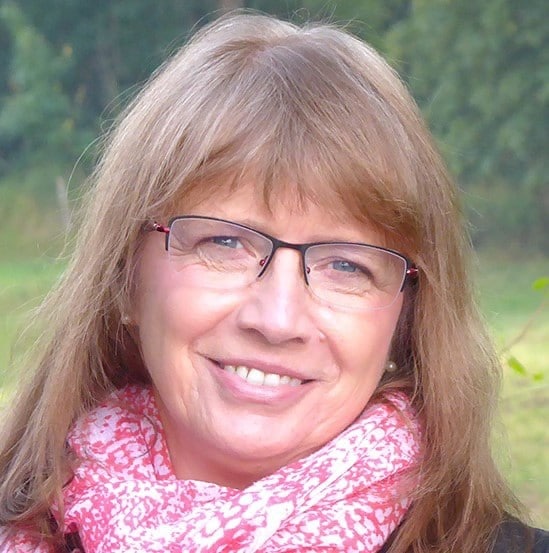 Martina Altenhövel
