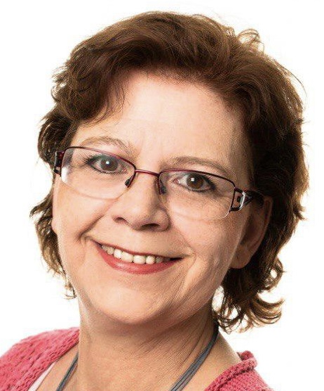 Ulrike Gomes Ascenso