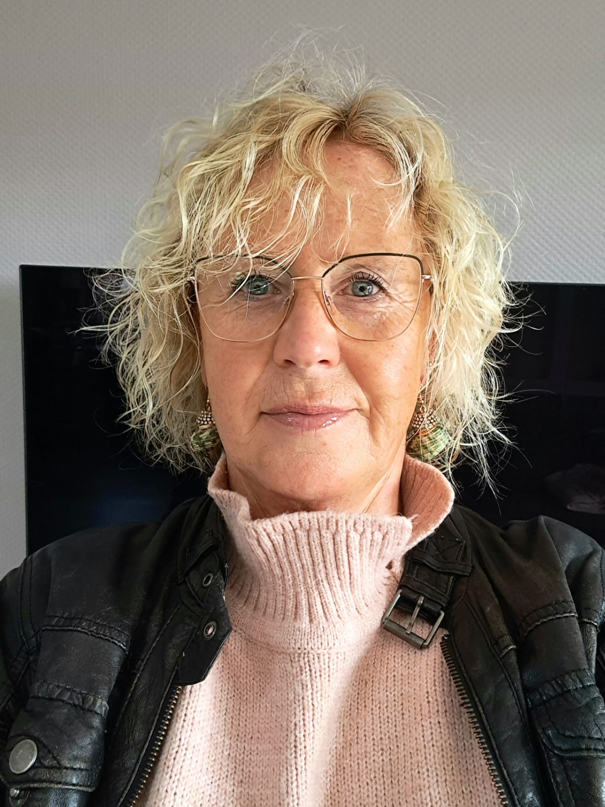 Birgit Möller
