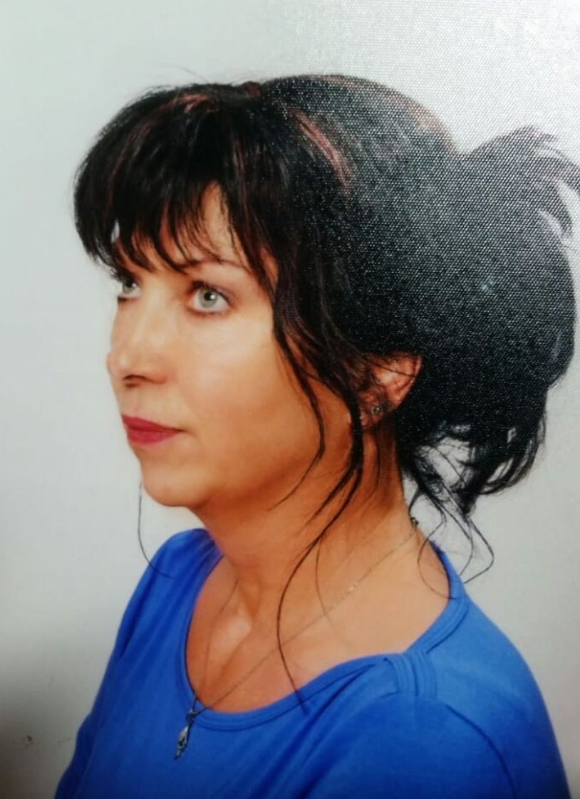 Angela Pritschow